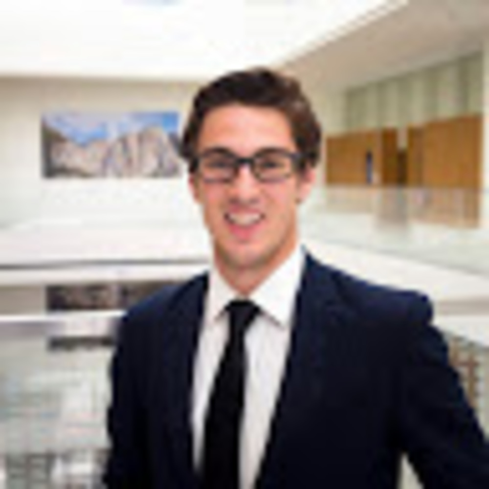 Meet your Posher, Pavel